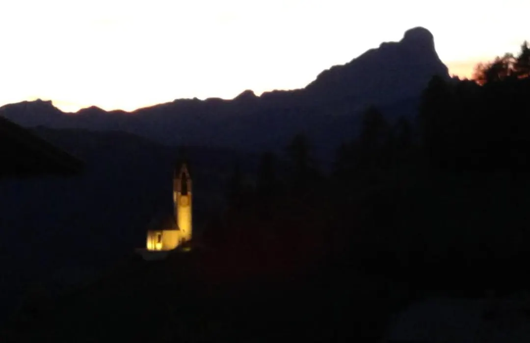 Agriturismo Tolpei-1
